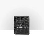 High Quality Men’s Leather Wallet 2-Fold with Photo Slots - VacationGrabs