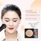 Air Cushion CC Cream Foundation with Mushroom Head, 20g