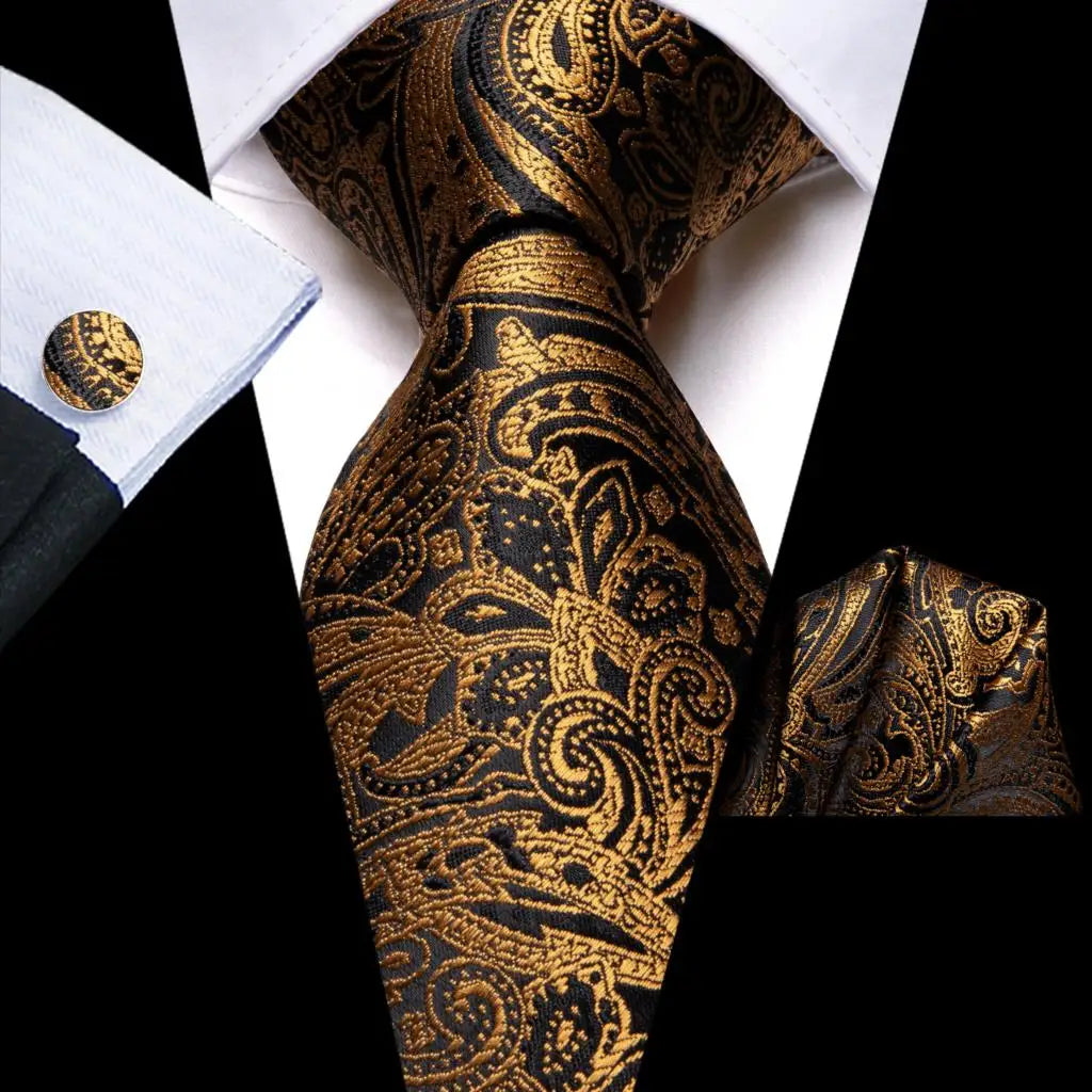 Quality Men's Tie: How to Tie Men's Tie Guide