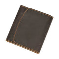 Design Little Coin Purse for Men & Women Cash Coin Short Wallet - VacationGrabs