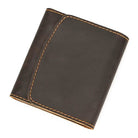 Design Little Coin Purse for Men & Women Cash Coin Short Wallet - VacationGrabs