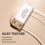 Moisturizing Foundation Stick Concealer for Women, Non-Sticky