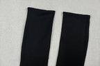 VacationGrabs Sexy Women Backless Halter Mesh See Through Maxi Dress Long Ribbon Tie Back High Split Slim Fit Bodycon Party Long Gown