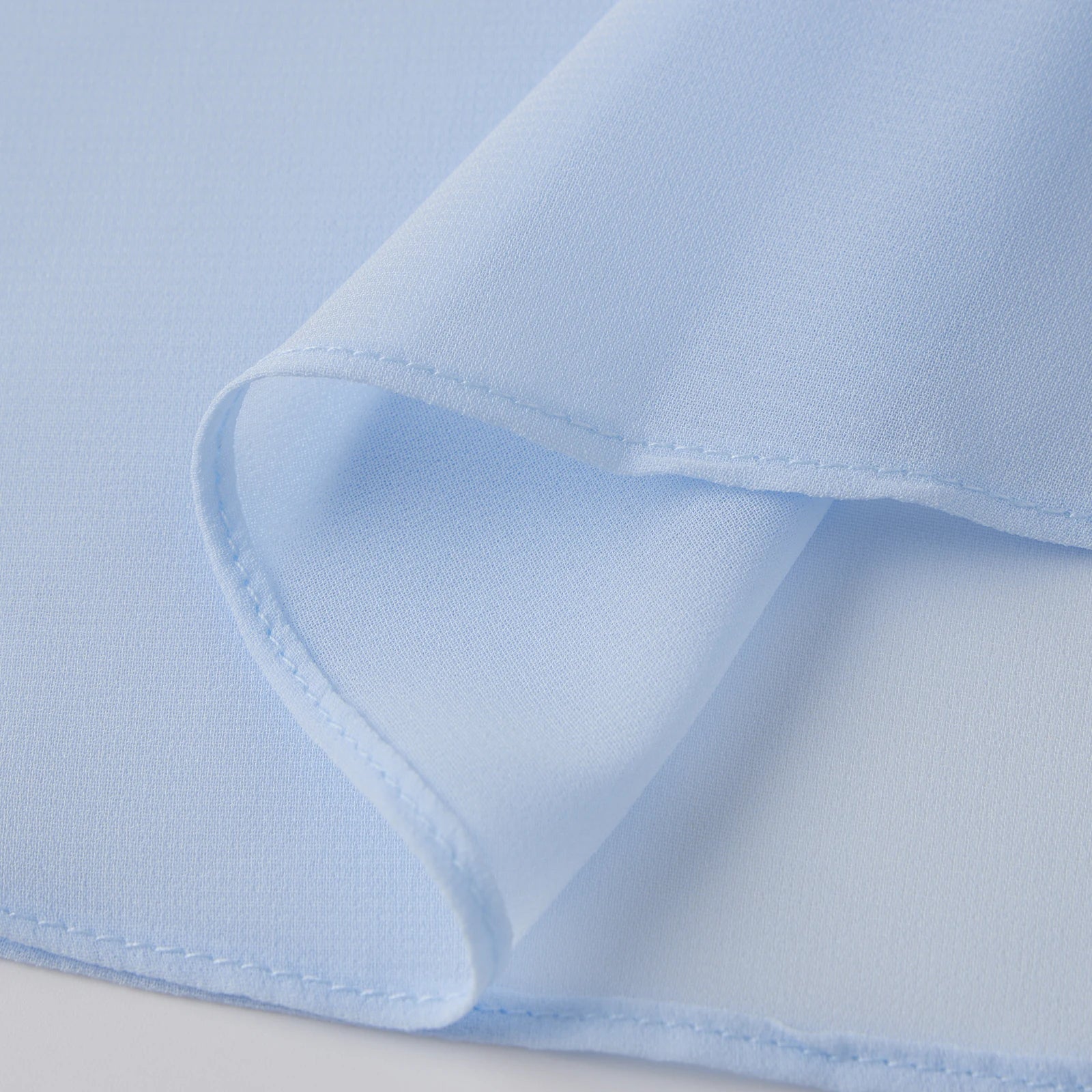 VacationGrabs Y2K Women Mesh Sheer Blouse Short Flutter Sleeve Keyhole Neck Tie Scarf Collar Slim Fit Cropped Top Vintage Party Shirt