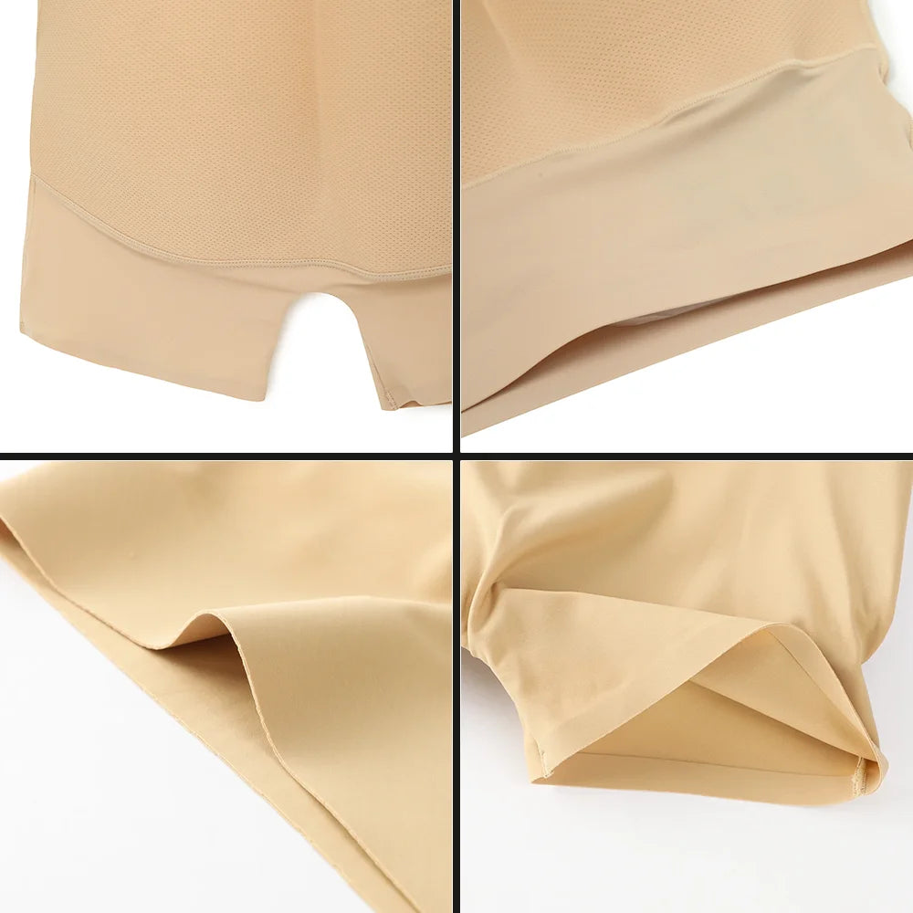 Women's Padded Butt Lifter Shapewear Panties, Hip Enhancer