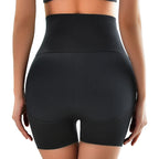 Women's Padded Butt Lifter Shapewear Panties, Hip Enhancer