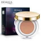 Air Cushion BB CC Cream Foundation & Concealer, 15g+15g