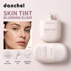Blurring Skin Tint Foundation, Lightweight & Hydrating