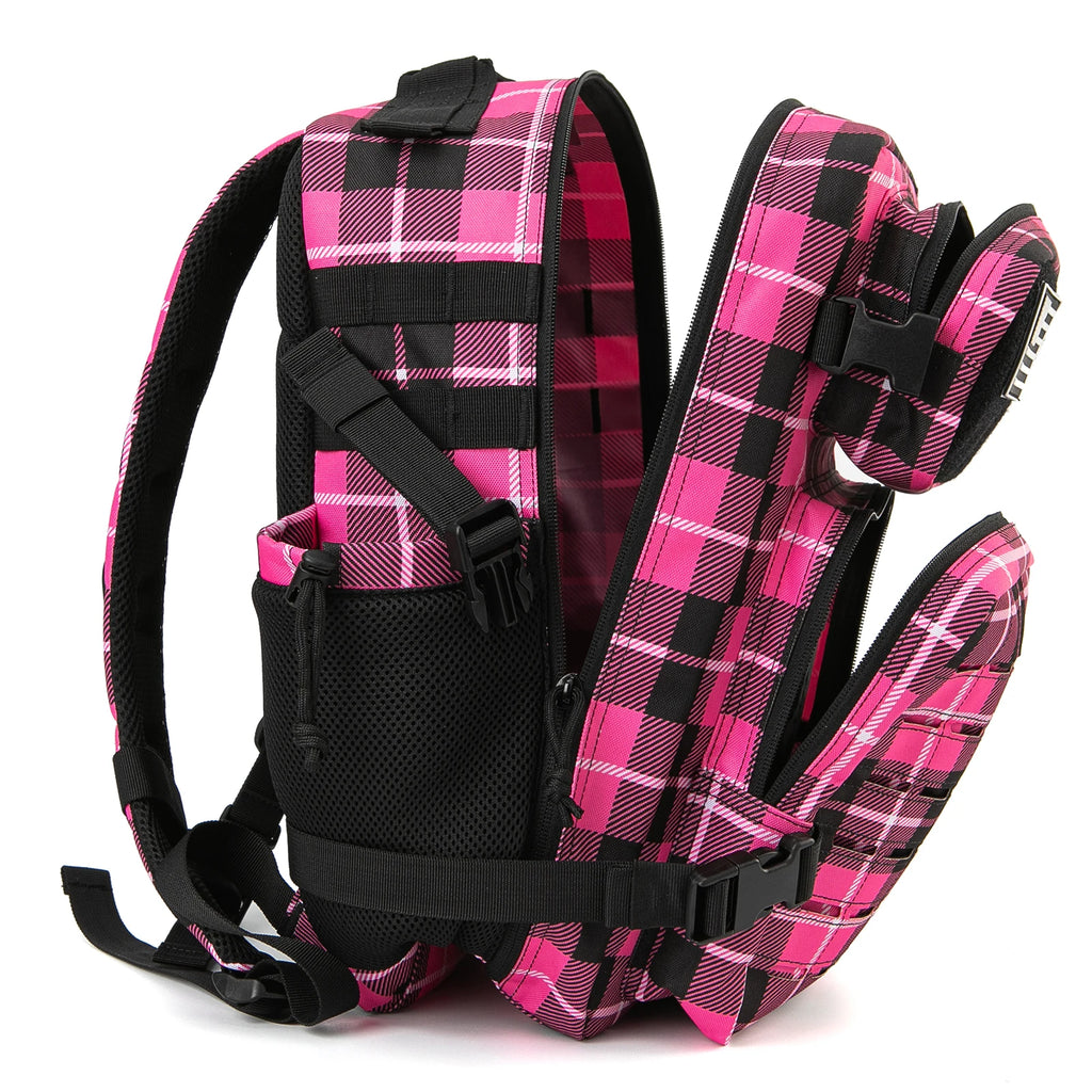 25L Tactical Hiking Backpack Rucksack for Men and Women