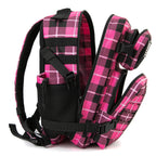 25L Tactical Hiking Backpack Rucksack for Men and Women