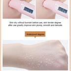 Air Cushion CC Cream Foundation with Mushroom Head, 20g
