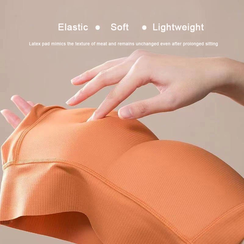 Seamless Firm Control Hip Lifting Shapewear Panties