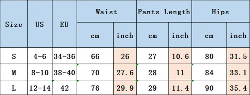 VacationGrabs Women's Summer Micro Shorts Pants Club Party Slim Fit Casual Stylish Eyelet Design Hollow Low Rise Shorts for Daily Life