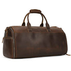 Luxury Convertible Garment & Duffel Bag for Men – 2 in 1 - VacationGrabs
