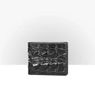 High Quality Men’s Leather Wallet 2-Fold with Photo Slots - VacationGrabs