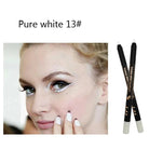 Women's Personal Care - Beauty Long Lasting Eyeliner Pencil Waterproof Blue Black White Color Gel