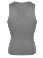 Men's Compression Tank Top - Slimming Body Shaper Vest