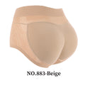 Butt Lift Shaper Panties with Hip Pads for Women