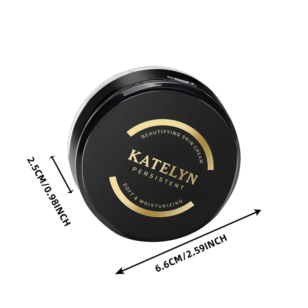 Waterproof Foundation Cream, Long-Lasting BB & CC Coverage