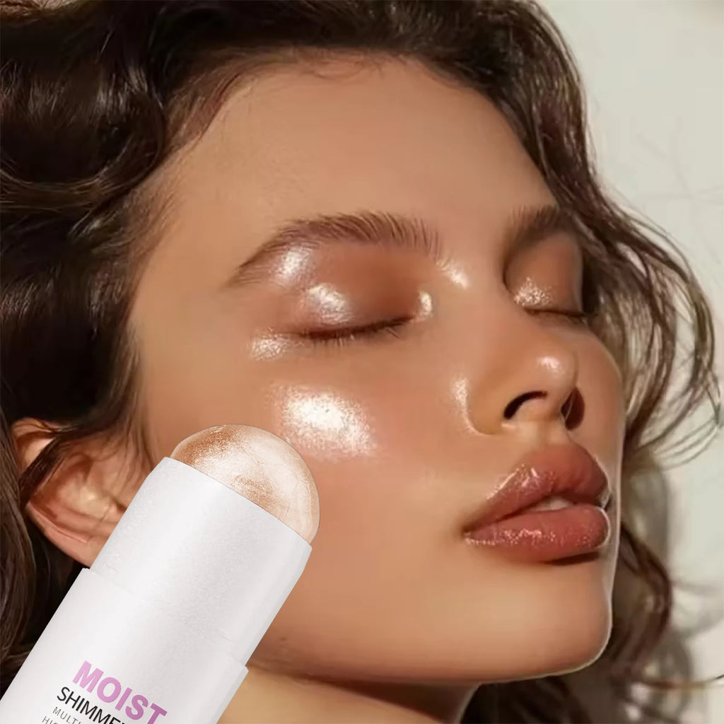 Cream Highlighter Stick, Brightening Contour & Concealer