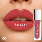 Extreme Pump Lip Gloss for Travel-Friendly Beauty