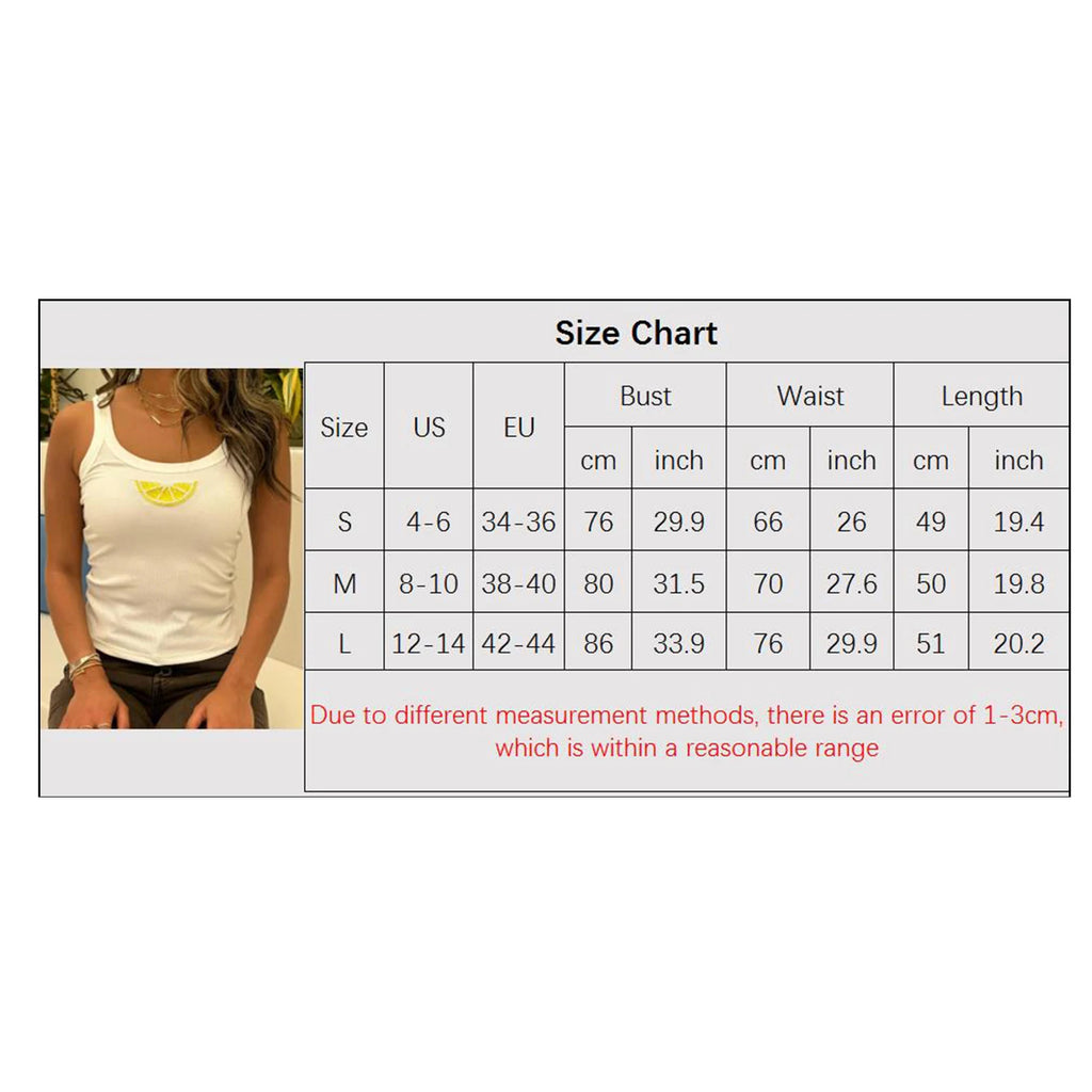 VacationGrabs Beading Sling Tops Women's O-neck Sleeveless Spaghetti Strap Ribbed Vest Summer New Ladies Basic Casual Streetwear