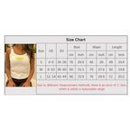 VacationGrabs Beading Sling Tops Women's O-neck Sleeveless Spaghetti Strap Ribbed Vest Summer New Ladies Basic Casual Streetwear