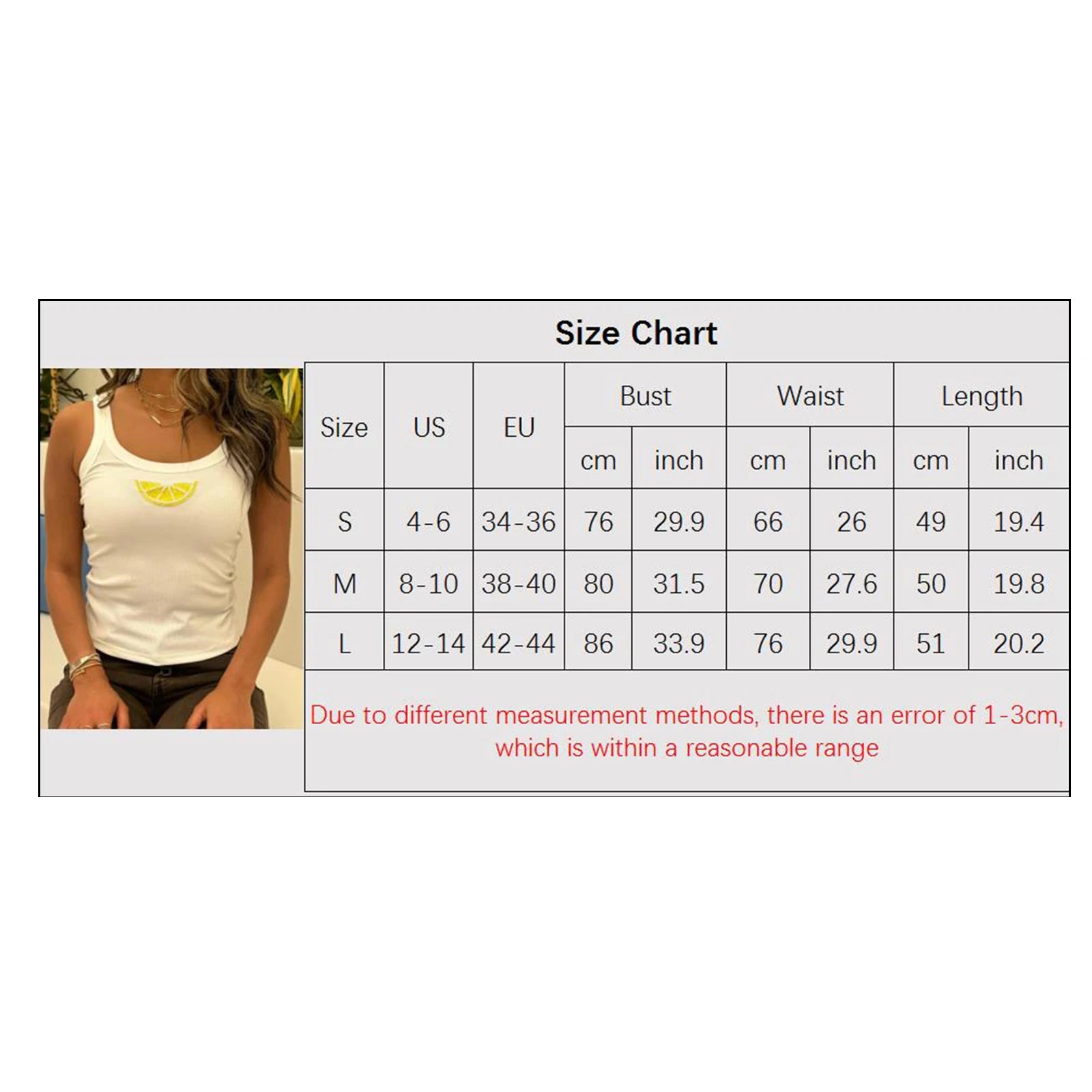 VacationGrabs Beading Sling Tops Women's O-neck Sleeveless Spaghetti Strap Ribbed Vest Summer New Ladies Basic Casual Streetwear