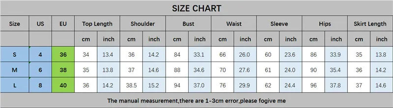 VacationGrabs Cartoon Daphne Cosplay Two Piece Outfit Long Sleeve Crop Top Pleated Mini Skirt Women Halloween Role Play Costume