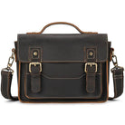 Fashion Men & Women Shoulder Bag Small Business Tote & Crossbody - VacationGrabs