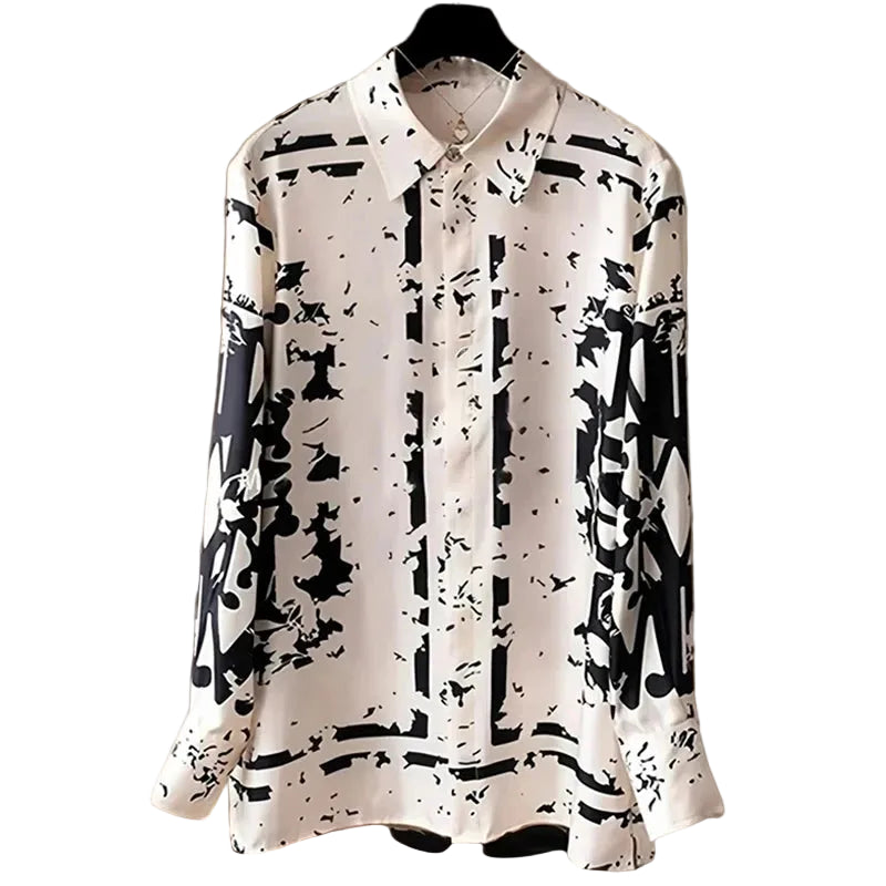Stylish Summer Tops for Women with Bold Prints