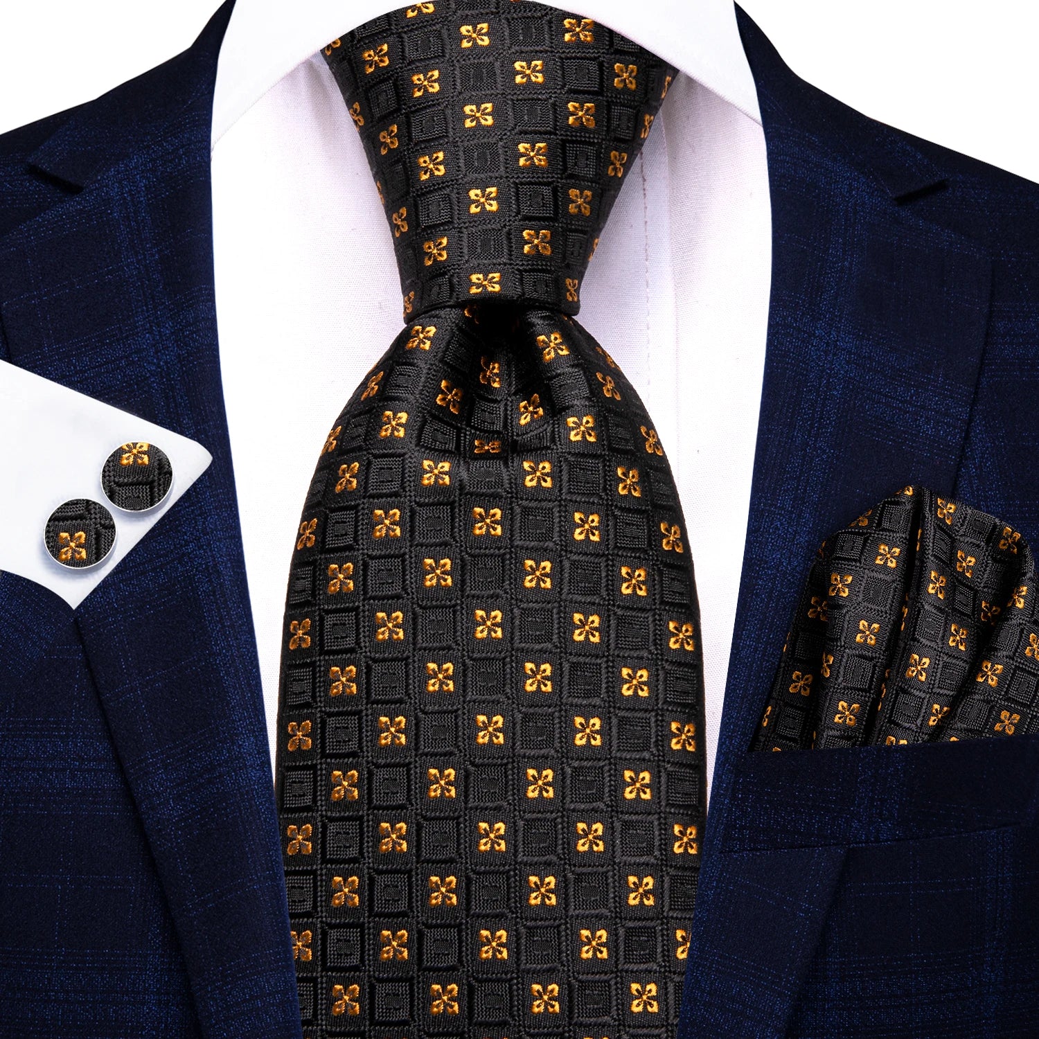 Quality Men's Tie: How to Tie Men's Tie Guide