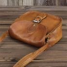 Fashion Women’s Leather Shoulder Bag Crossbody Cowhide - VacationGrabs