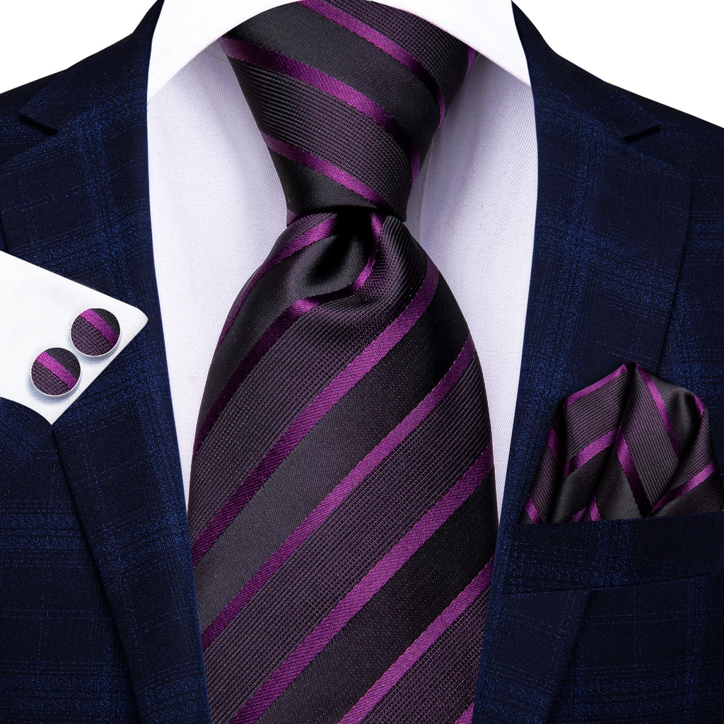 How to tie mens tie: Stylish Tie Set for Every Occasion