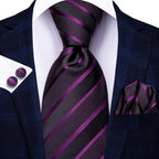 How to tie mens tie: Stylish Tie Set for Every Occasion