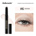 Waterproof Shimmer Eyeshadow & Eyeliner Stick Pencil
