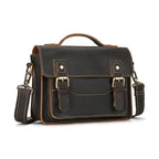 Fashion Men & Women Shoulder Bag Small Business Tote & Crossbody - VacationGrabs