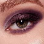 Waterproof Metallic Eyeshadow Pencil - 12 Shimmer Colors