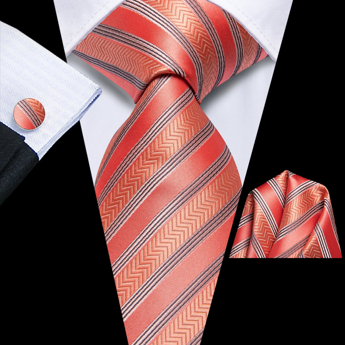 Quality Men's Tie: How to Tie Men's Tie Guide