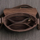 Men’s Crossbody Bag Casual Outdoor Sling for Phone and Mini iPad - VacationGrabs