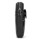 Genuine Leather Phone Crossbody Bag - VacationGrabs