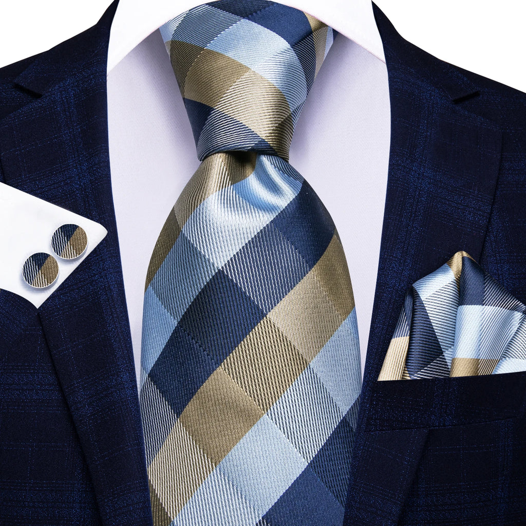 How to tie mens tie: Stylish Tie Set for Every Occasion