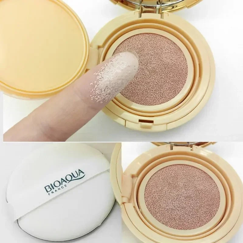 Air Cushion BB CC Cream Foundation & Concealer, 15g+15g