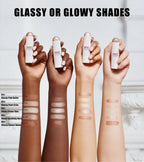 Cream Highlighter Stick, Brightening Contour & Concealer