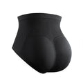 Padded Butt Lifter Shaping Panties for Women, Firm Control