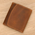 Design Little Coin Purse for Men & Women Cash Coin Short Wallet - VacationGrabs