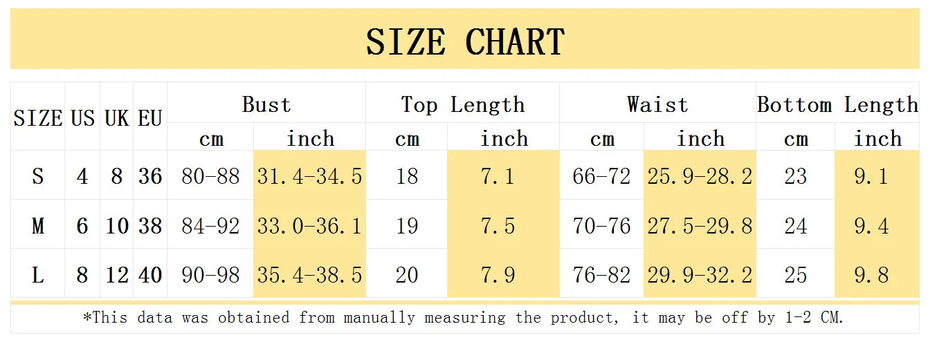VacationGrabs Women Polka Dot Striped Bikini Set Halter Triangle Top Side Tie Bottom 2 Piece Swimsuit Beachwear Summer Bathing Suit