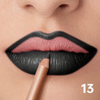 Delineador de labios Nude Truffle de NYX para unos labios perfectamente definidos