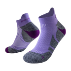 Chaussettes de course Marathon - Amorties et respirantes