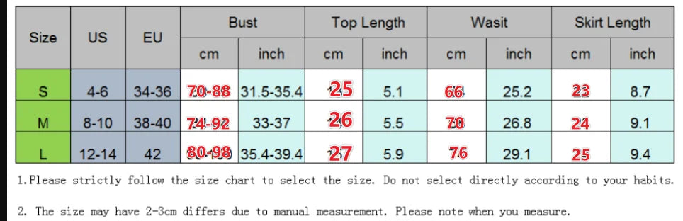 VacationGrabs Women's Two Piece Outfits Beachwear White Bikini Set with Black Straps and Decorative Center Bow 2Pcs Swimwear